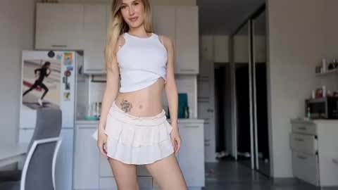 Alice online show from 15, 7, 2026