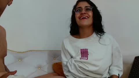 Luna Noire online show from 27, 11, 2025