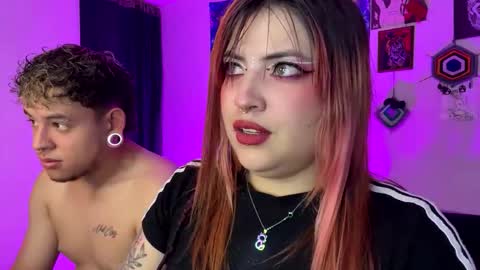 luna_rayy online show from 6, 10, 2025