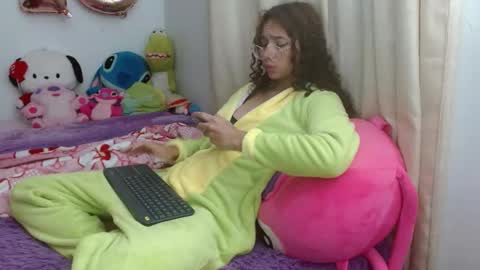 luna_rios69 online show from 16, 2, 2026