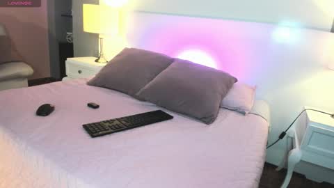 Luna Rosse  online show from 14, 3, 2026