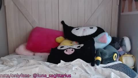 luna online show from 4, 8, 2026
