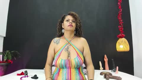 Luna online show from 30, 9, 2025