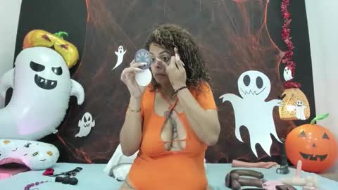 Luna online show from 29, 10, 2025