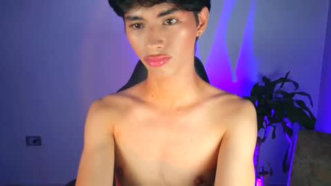 Luna Stanford online show from 26, 11, 2025