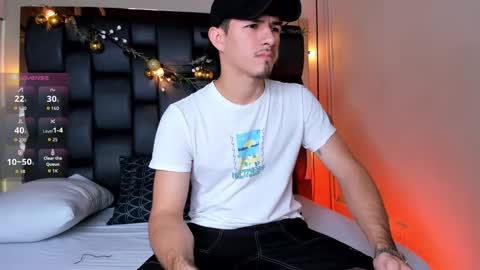 Luna Stanford online show from 17, 12, 2025