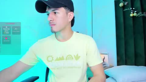 Luna Stanford online show from 6, 1, 2026