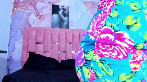 Luna  online show from 17, 2, 2025