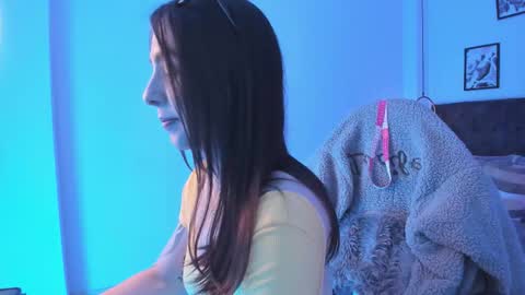 Luna online show from 31, 1, 2026