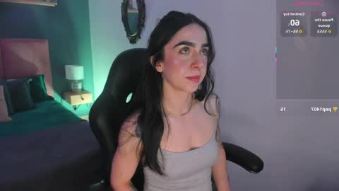 Snapshot of luna_tagliaferri chatting on 31, 5, 2026 Luna online show from 31, 5, 2026