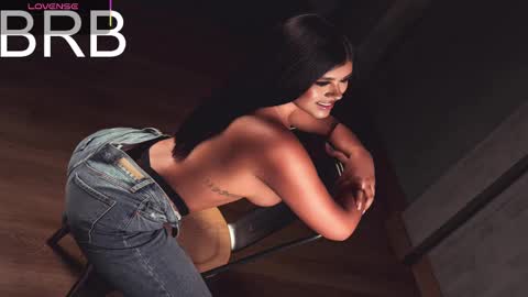 Luna Taylors online show from 16, 9, 2025