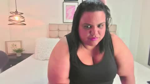 LUNA VIXEN online show from 1, 3, 2026