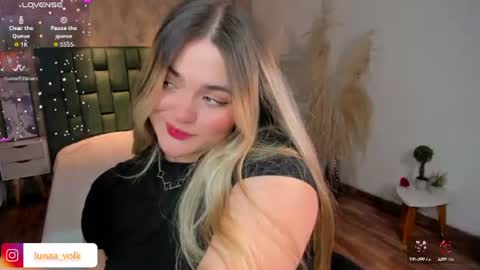  Luna online show from 20, 6, 2026