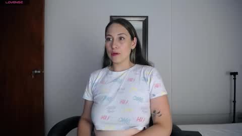 lunaa candyy online show from 12, 11, 2025