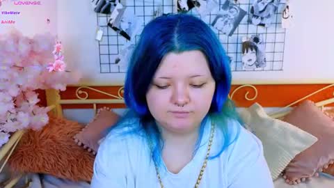 Luna online show from 4, 7, 2026