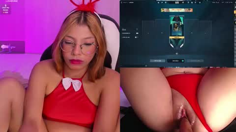 Luna online show from 14, 1, 2026