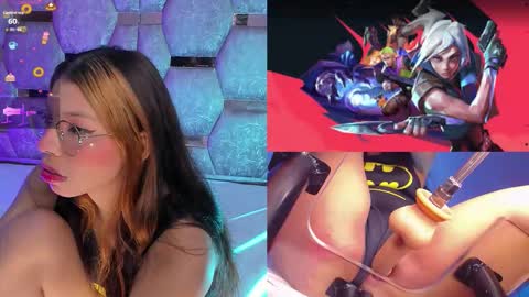 Luna online show from 3, 2, 2026