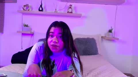 Luna online show from 29, 11, 2025