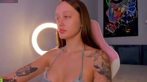 lunaawilde online show from 30, 6, 2026