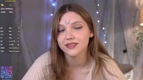 Luna online show from 15, 12, 2025