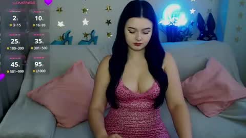 Luna online show from 17, 7, 2026