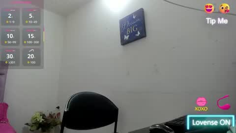 Snapshot of lunabrillante1972 chatting on 23, 6, 2026 lunabrillante1972 online show from 23, 6, 2026