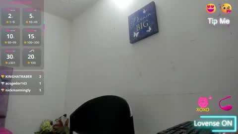 Snapshot of lunabrillante1972 chatting on 8, 7, 2026 lunabrillante1972 online show from 8, 7, 2026