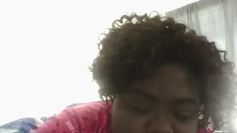 LunaBuniii online show from 30, 3, 2026