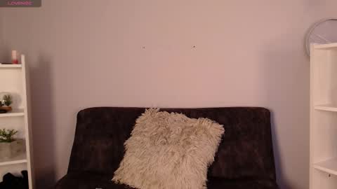 Luna Clarx online show from 22, 12, 2025