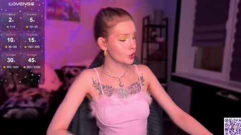 Britney online show from 21, 11, 2025