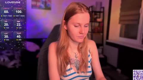 Britney online show from 23, 11, 2025