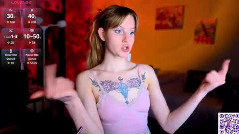 Britney online show from 21, 3, 2026