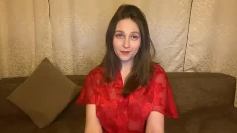 lunafeather online show from 30, 3, 2026