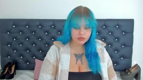 Luna online show from 18, 9, 2025