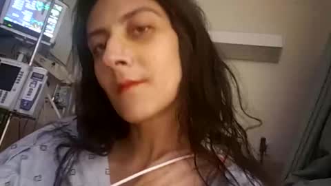 Snapshot of lunafreya92 chatting on 17, 2, 2025 Freya online show from 17, 2, 2025