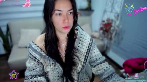 Luna online show from 22, 2, 2026