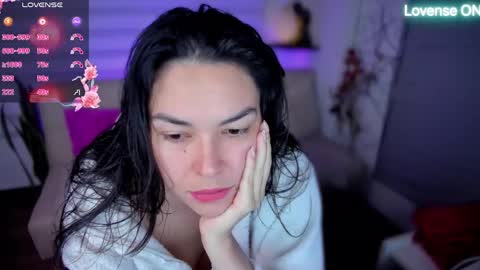 Snapshot of lunagasai_ chatting on 6, 5, 2026 Luna online show from 6, 5, 2026