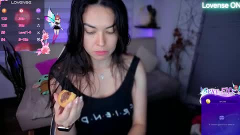Snapshot of lunagasai_ chatting on 24, 5, 2026 Luna online show from 24, 5, 2026