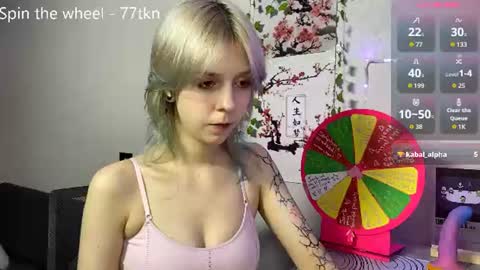 luna online show from 19, 6, 2026