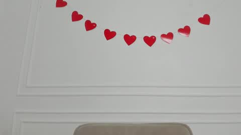 Snapshot of lunahush chatting on 26, 2, 2026 Lana online show from 26, 2, 2026