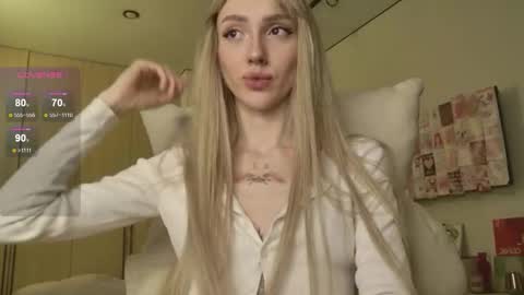 Luna online show from 13, 2, 2026