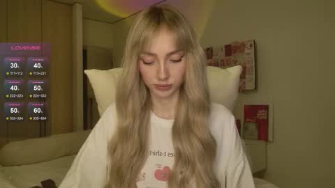 Luna online show from 1, 3, 2026