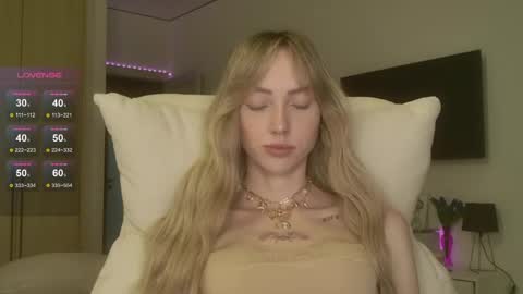 Luna online show from 17, 4, 2026