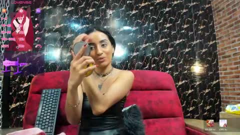 Luna  online show from 23, 5, 2026