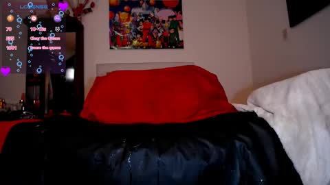 LUNA online show from 5, 2, 2025