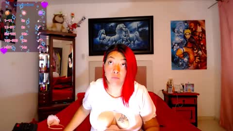 LUNA online show from 24, 2, 2025