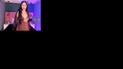 Snapshot of lunaliaa_ chatting on 18, 2, 2026 Lunalia online show from 18, 2, 2026