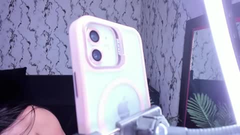 Snapshot of lunaliaa_ chatting on 5, 6, 2026 Lunalia online show from 5, 6, 2026