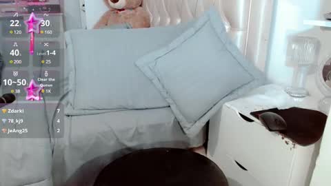 Luna online show from 12, 3, 2025