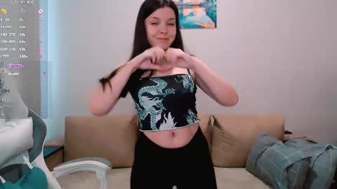 Luna online show from 18, 5, 2026